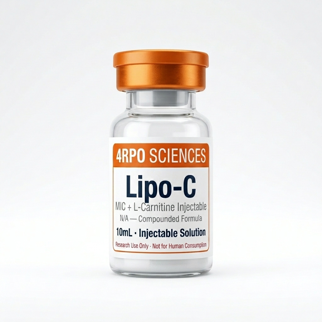 Lipo-C vial