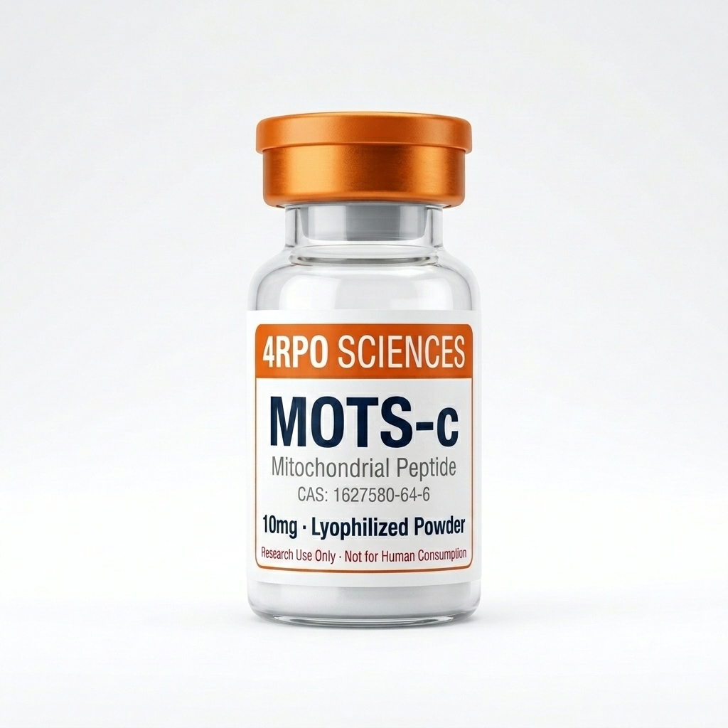 MOTS-c